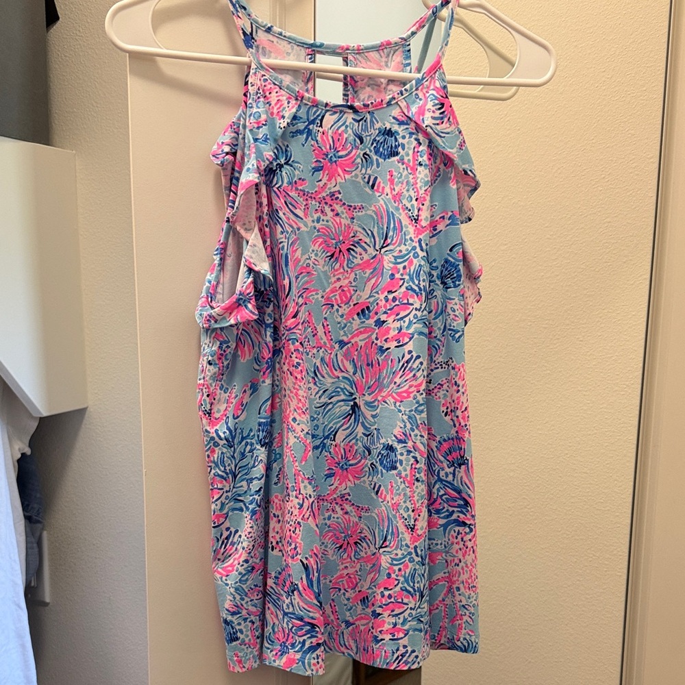 Lilly Pulitzer Top